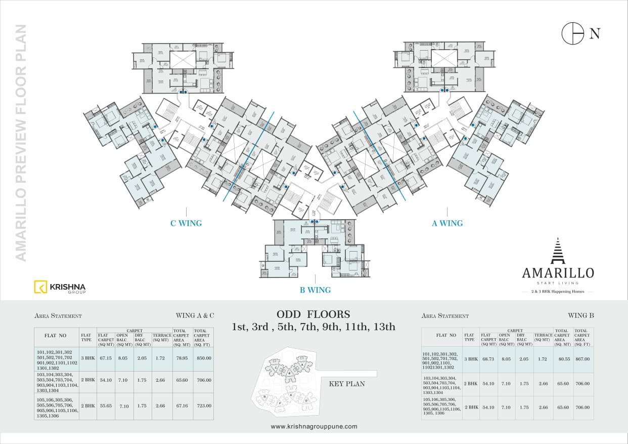 Amarillo_Flats_Layout_image