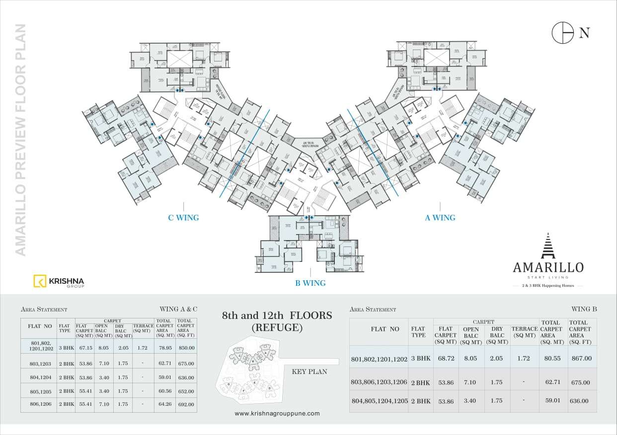 Amarillo_Flats_Layout_image