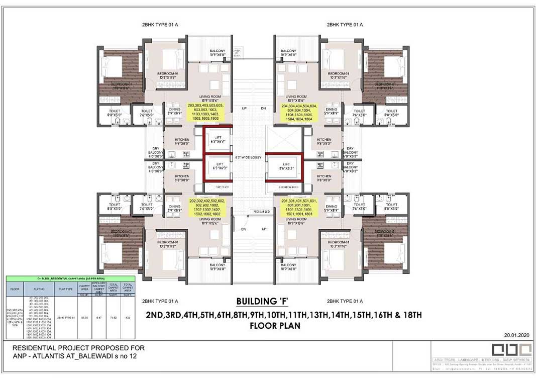 Atlantis_Flat_Layout_image