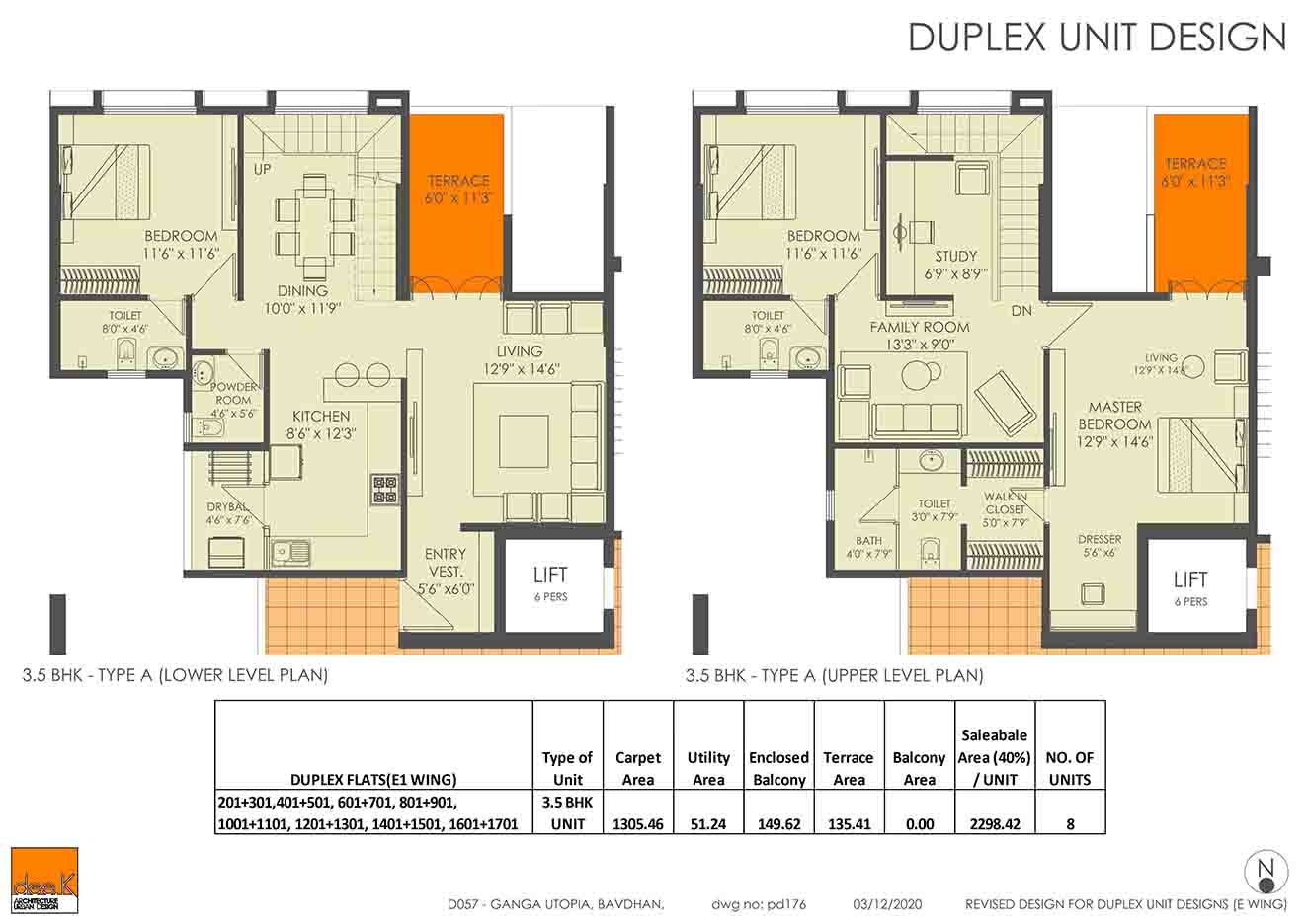 Ganga_Utopia_Flat_Layout_image