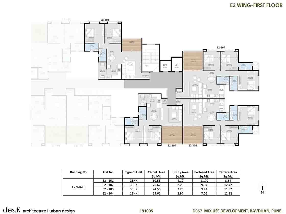 Ganga_Utopia_Flat_Layout_image