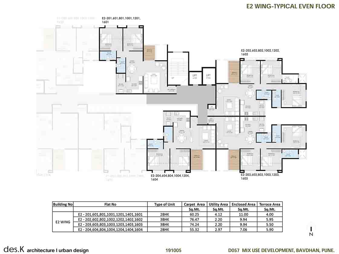 Ganga_Utopia_Flat_Layout_image