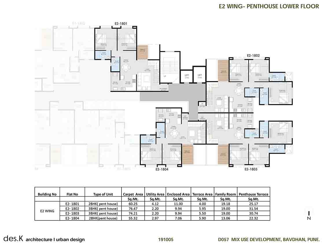 Ganga_Utopia_Flat_Layout_image