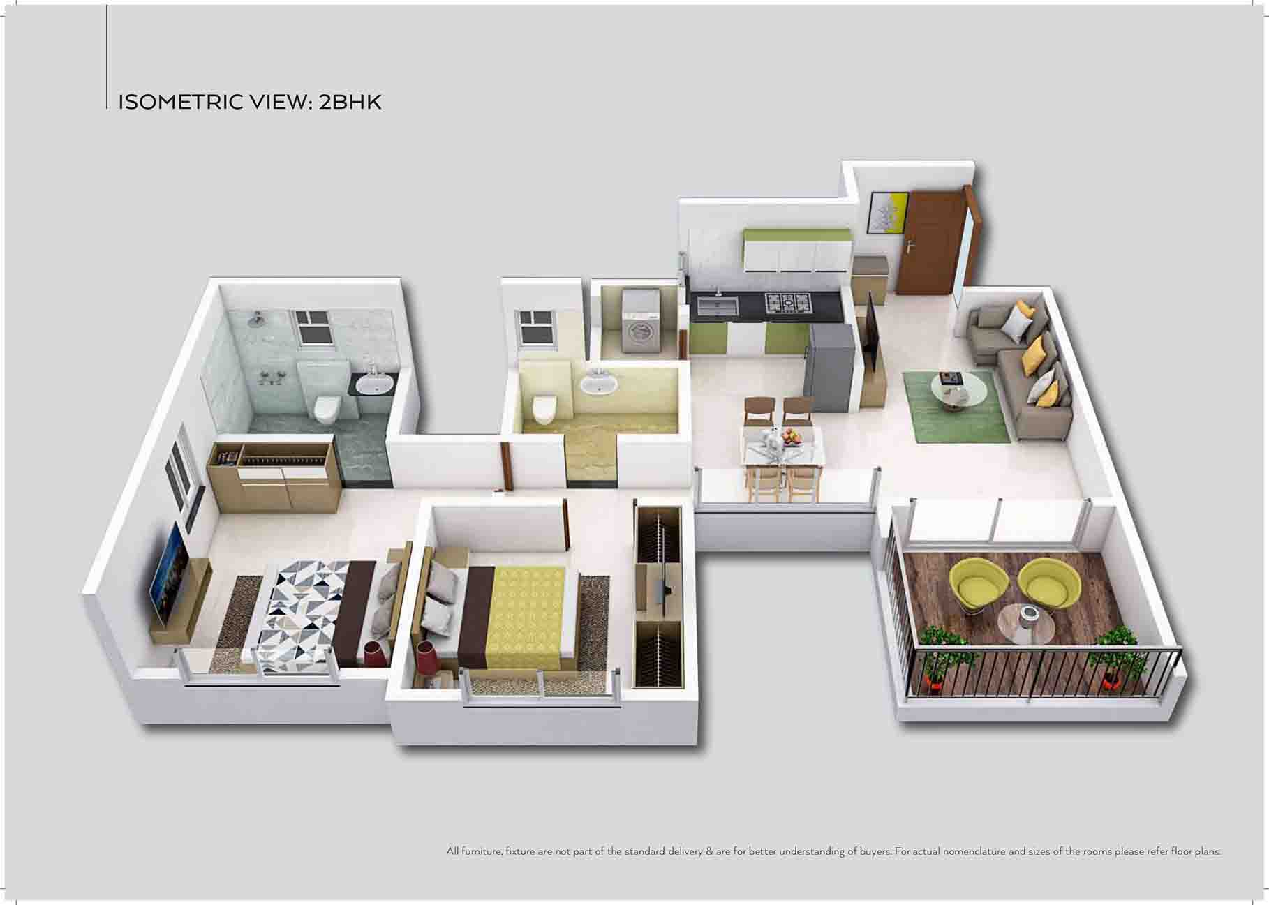 Life_Republic_Township_Flat_Layout_image