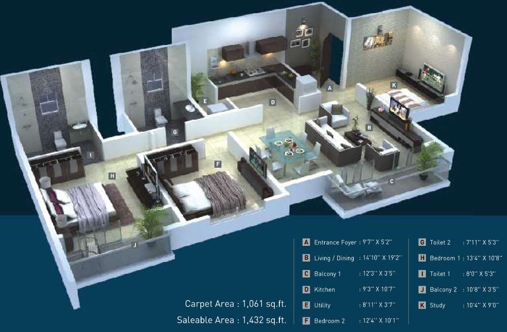 Megapolis_Flat_Layout_image