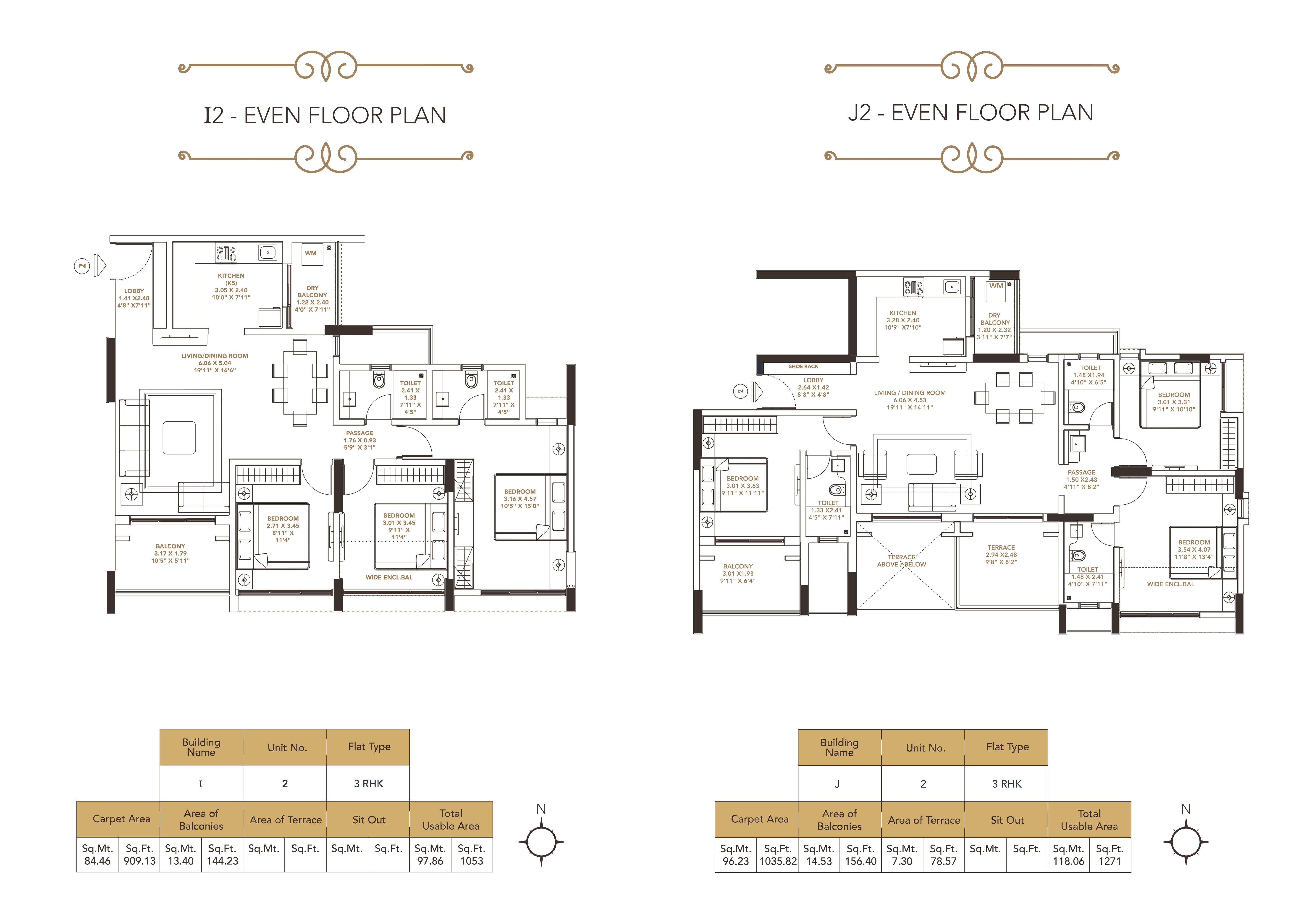 Pride_Platinum_Flats_Layout_image