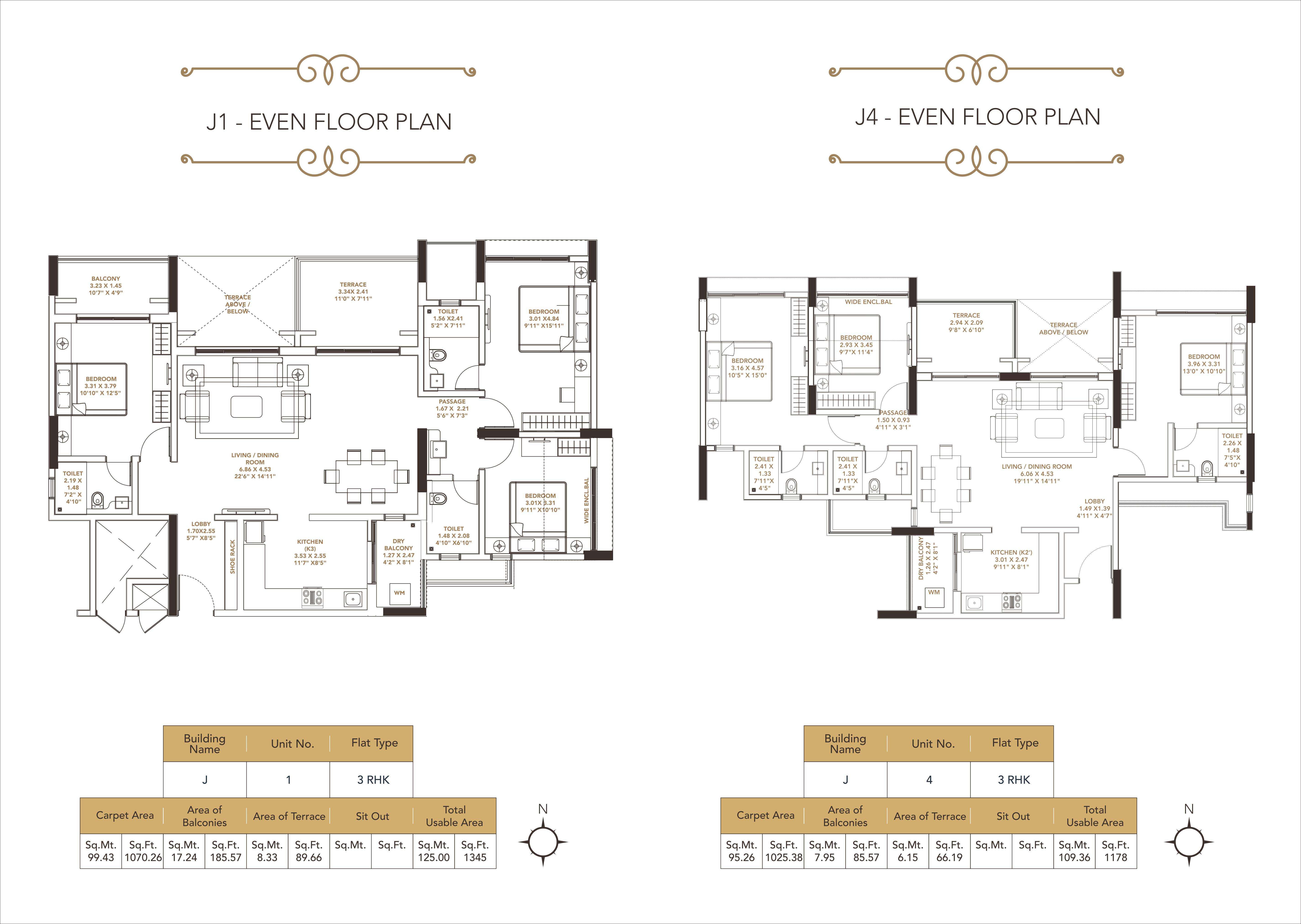 Pride_Platinum_Flats_Layout_image