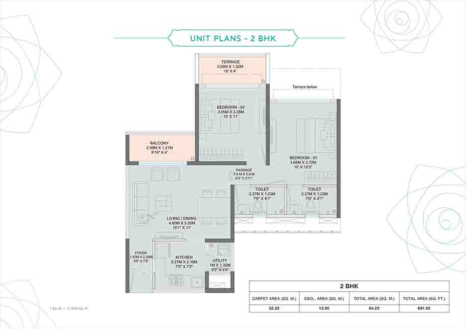 Rivergreens_Flat_Layout_image