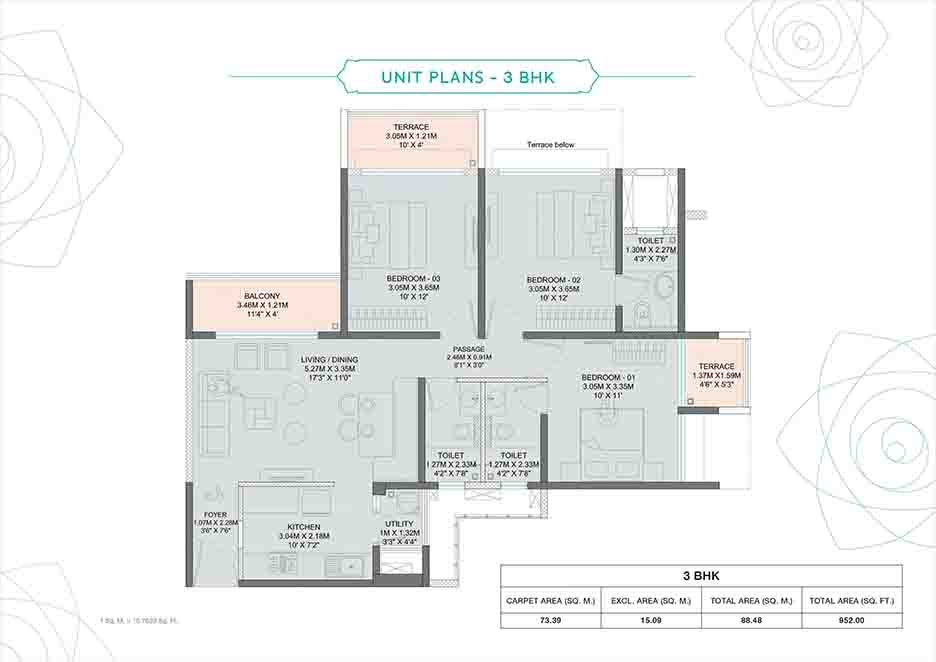 Rivergreens_Flat_Layout_image