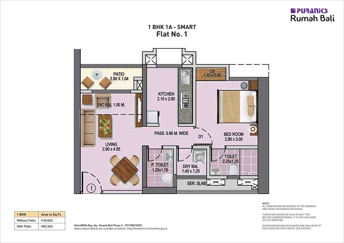 Rumah_Bali_Flat_Layout_image