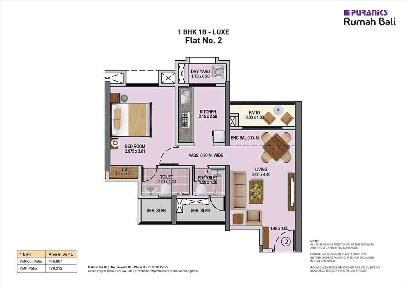 Rumah_Bali_Flat_Layout_image