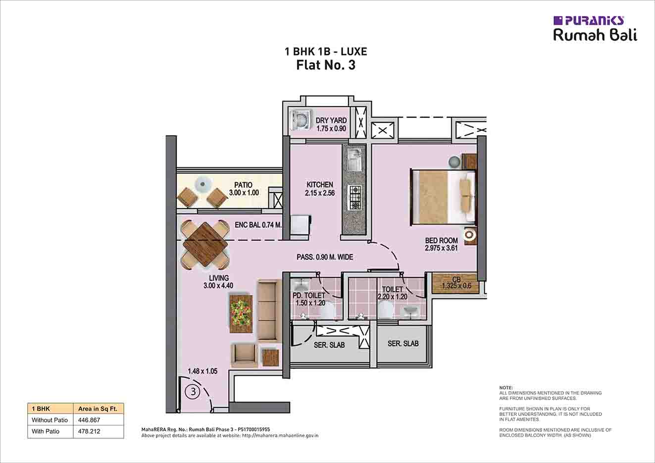 Rumah_Bali_Flat_Layout_image